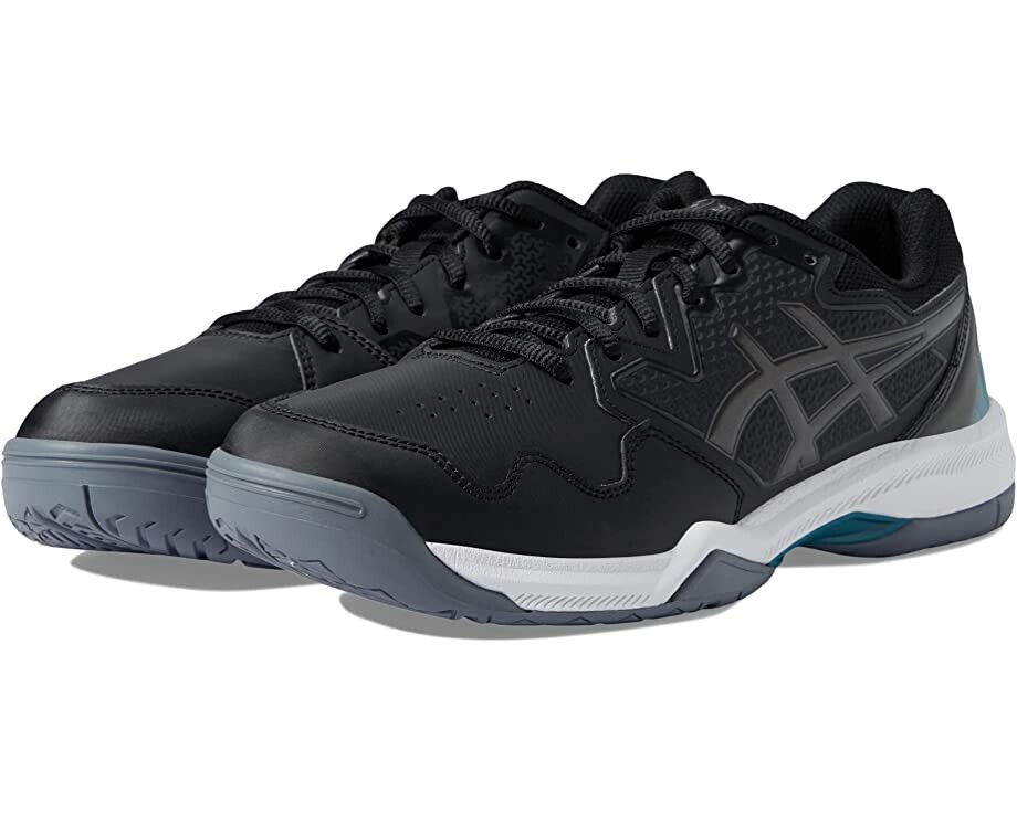 

Кроссовки GEL-Dedicate 7 ASICS, черный