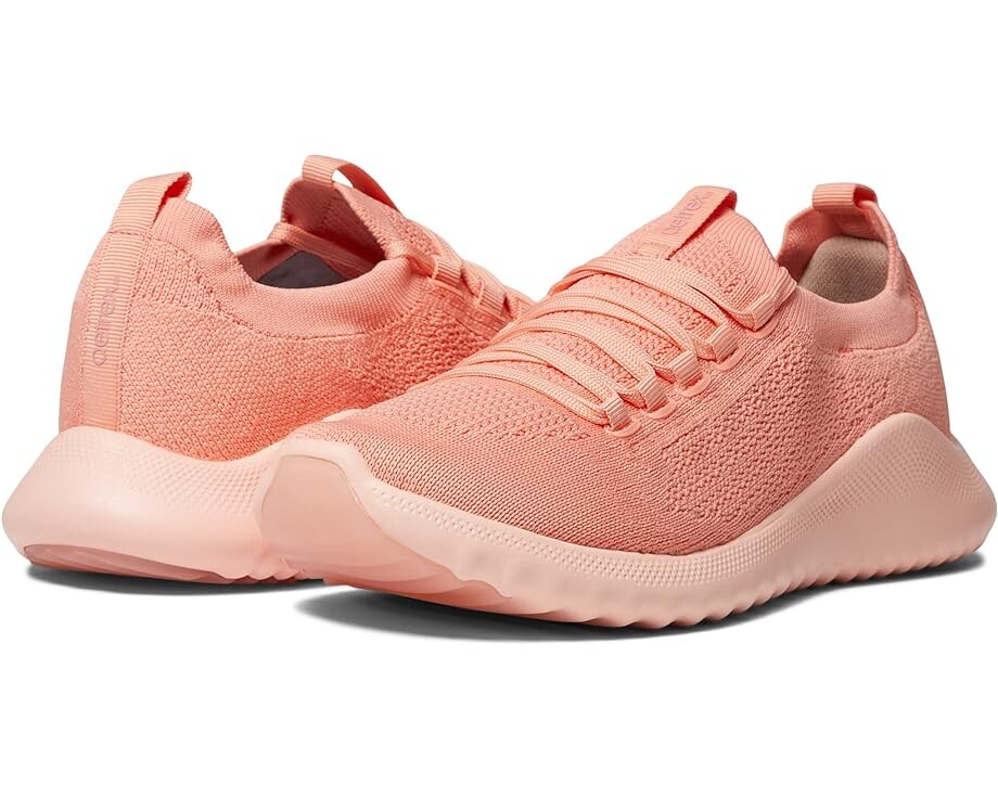 

Кроссовки Aetrex Carly, цвет Peach Coral