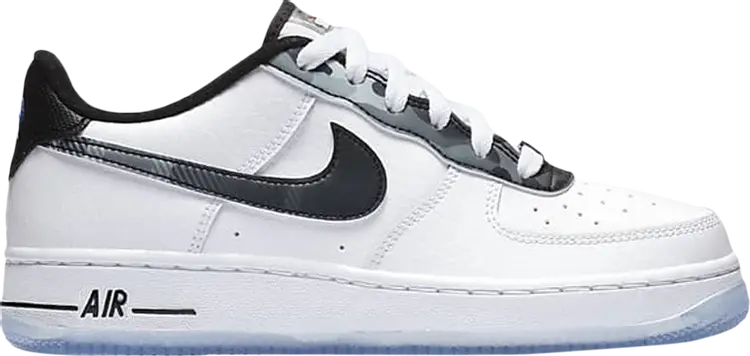 Nike Air Force 1 LV8 GS Remix Pack CDEK.Shopping