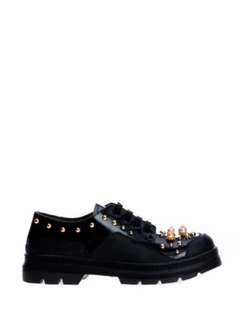 

Кожаные дерби Dolce&Gabbana