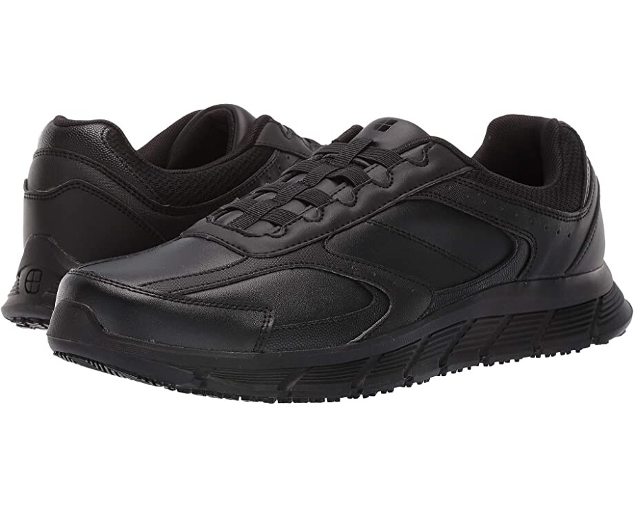 

Кроссовки Entree II Shoes for Crews, черный