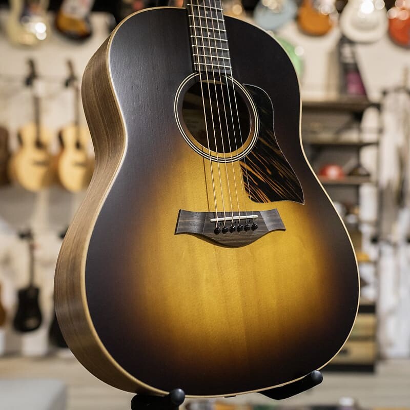 

Гитара Taylor AD17e-SB Grand Pacific Acoustic/Electric