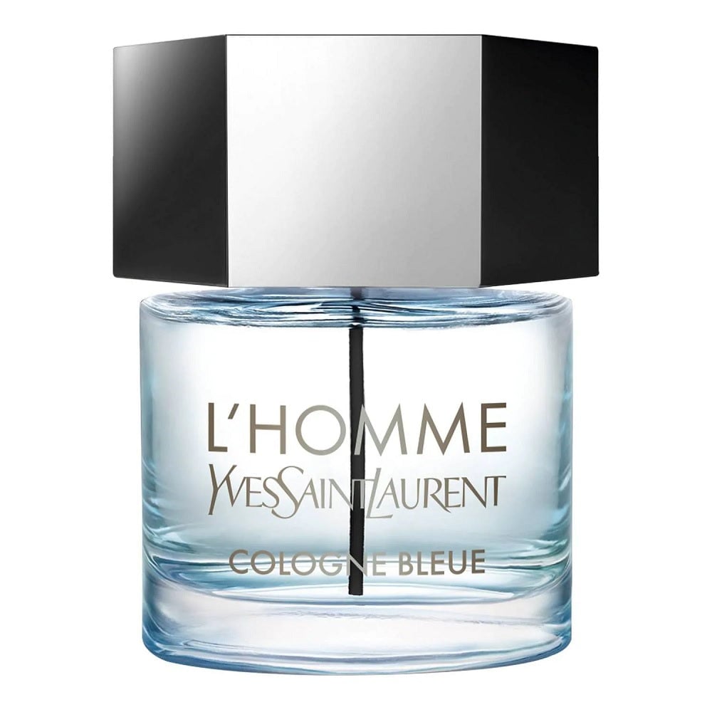 

Yves Saint Laurent Туалетная вода L'Homme Cologne Bleue спрей 60мл