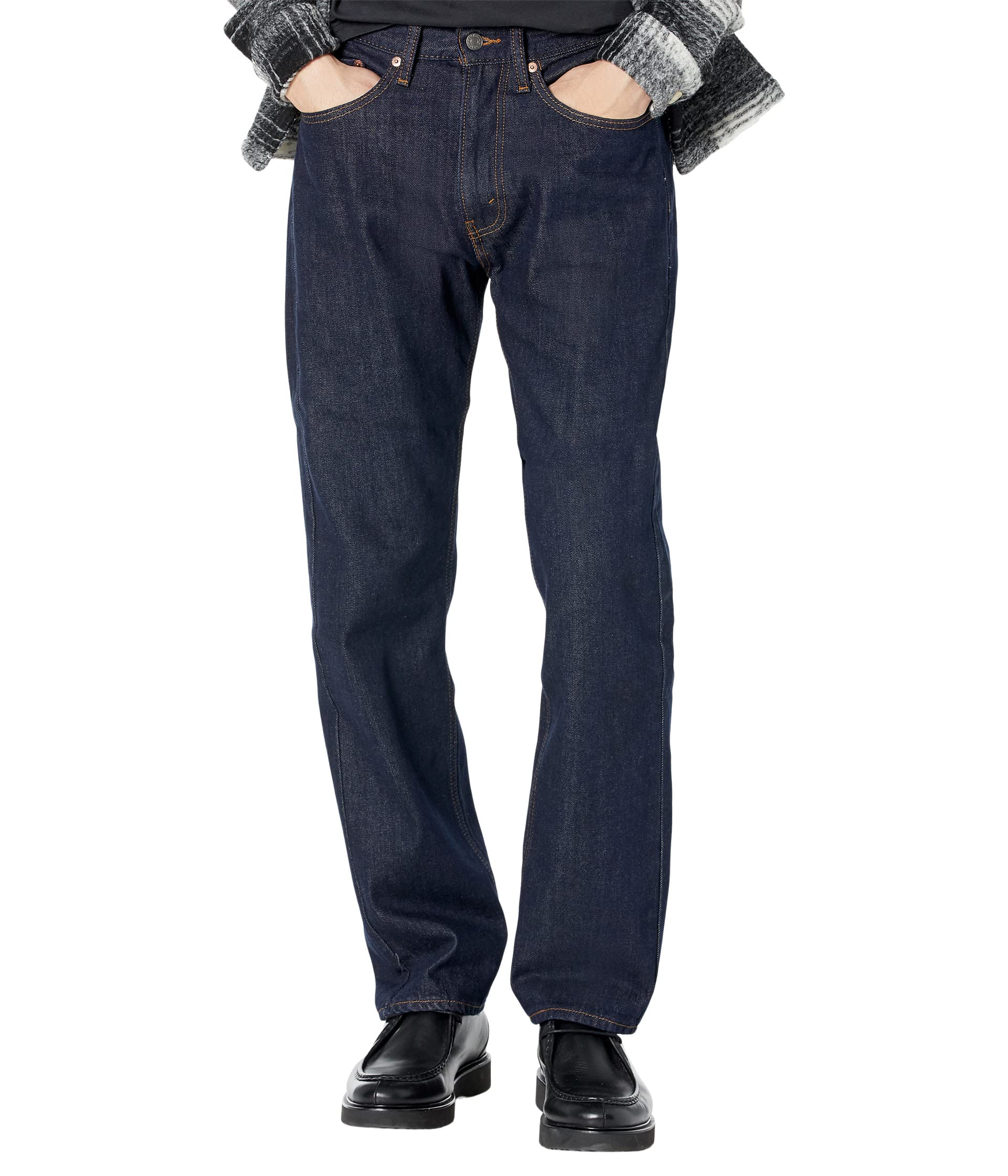 Джинсы Signature by Levi Strauss & Co. Gold Label, Western Fit Jeans
