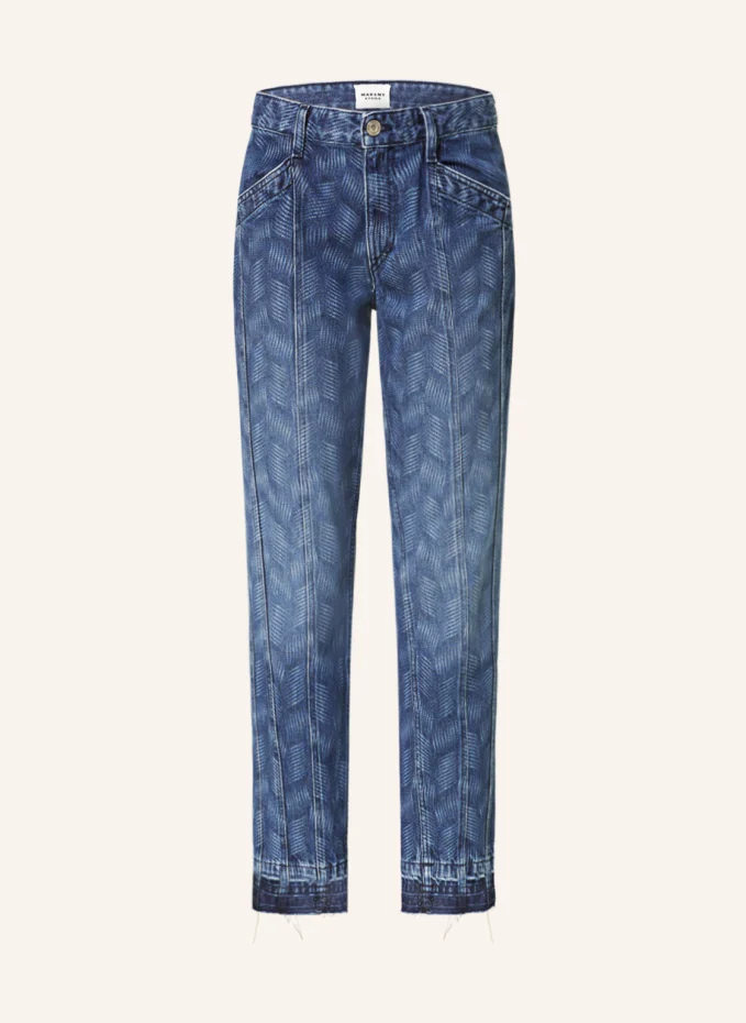 

Суланоа джинсы Marant Étoile, синий