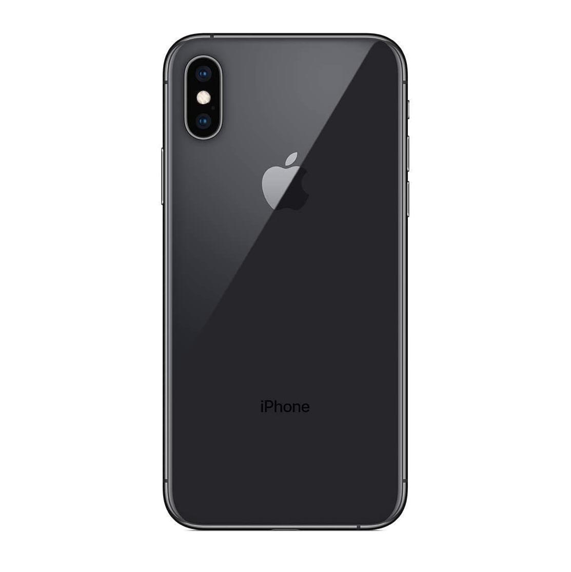 Смартфон Apple iPhone Xs 256Гб, MT972LL/A, Space Gray (как новый) – купить  по выгодным ценам с доставкой из-за рубежа через сервис «CDEK.Shopping»