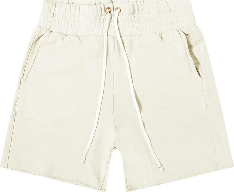 

Шорты Les Tien Yacht Shorts 'Ivory', кремовый