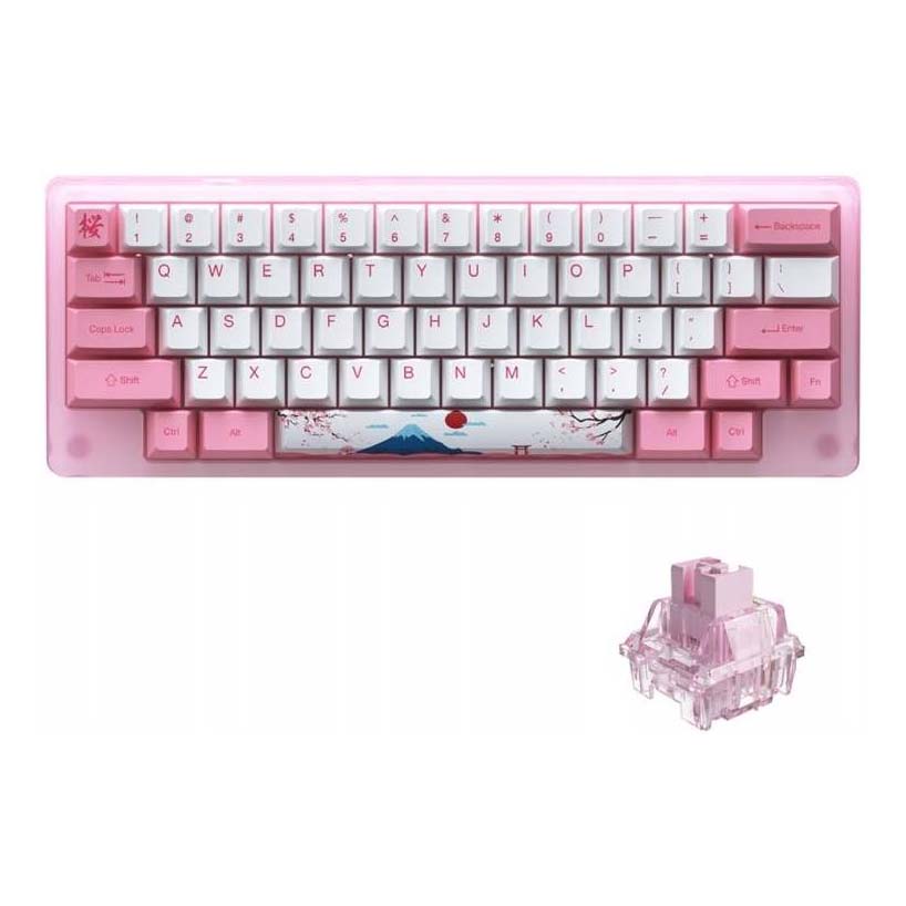 Cs jelly pink. Клавиатура игровая Akko. Akko Jelly Pink Switches. Akko 3061 World Tour Tokyo r2 Rus. Клавиатура Akko 3061s World Tour Tokyo r2 RGB Hotswappable CS Jelly Pink RGB.