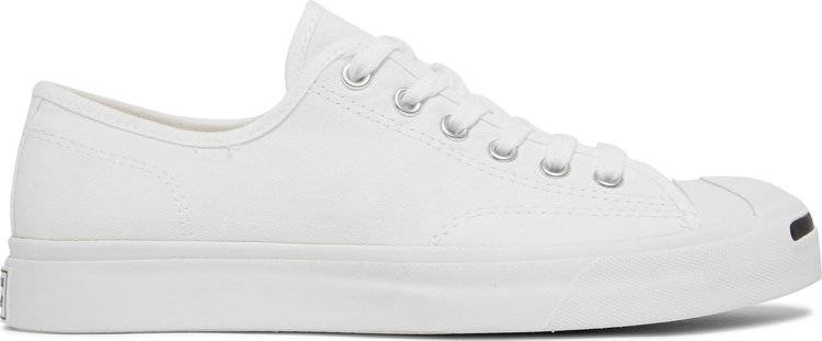 Converse jack purcell sales white ox