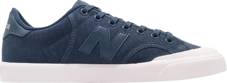 Кроссовки New Balance Pro Court 'Blue', синий - фото