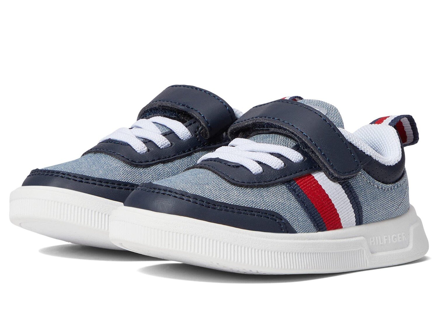 

Кроссовки Tommy Hilfiger Kids, Cayman 2.0