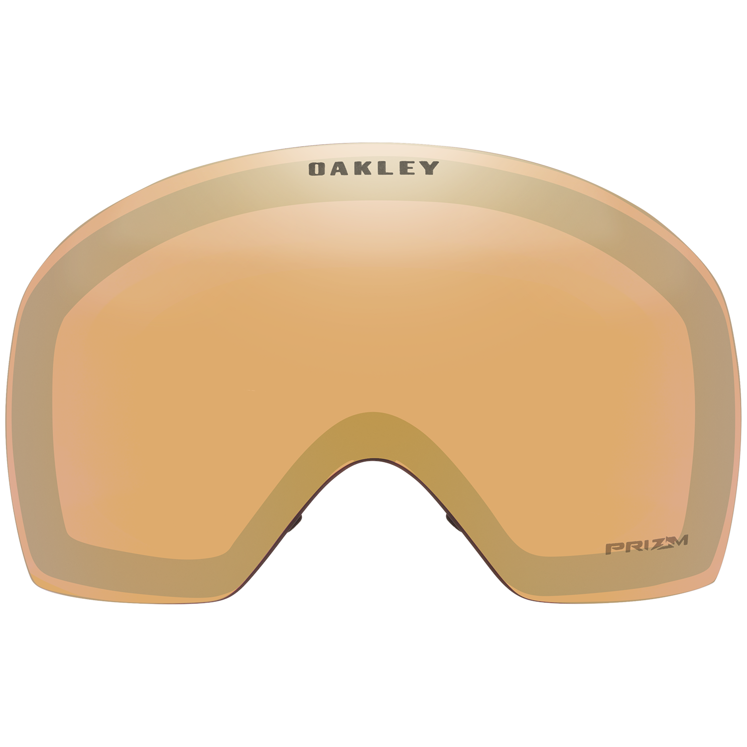 Линза для очков Oakley Flight Deck L, prizm sage gold