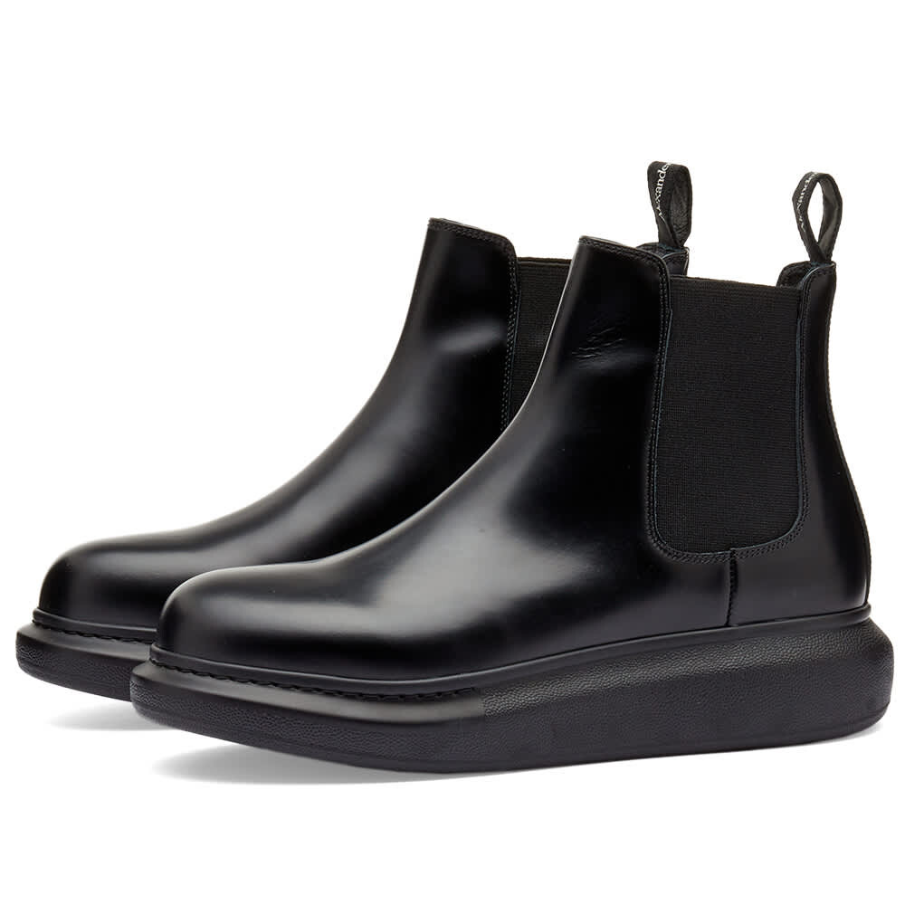 

Ботильоны Alexander McQueen Ankle Boot