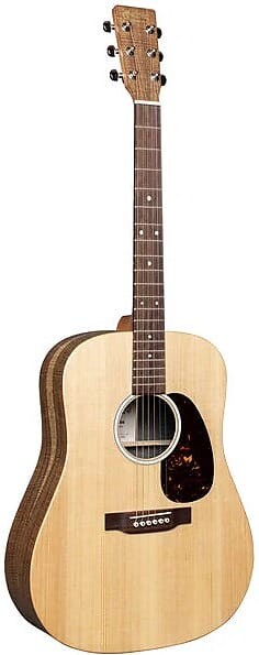 

Martin D-X2E-01 SIT/KOA HPL с чехлом, натуральный D-X2E-01 SIT/KOA HPL w/Gigbag,