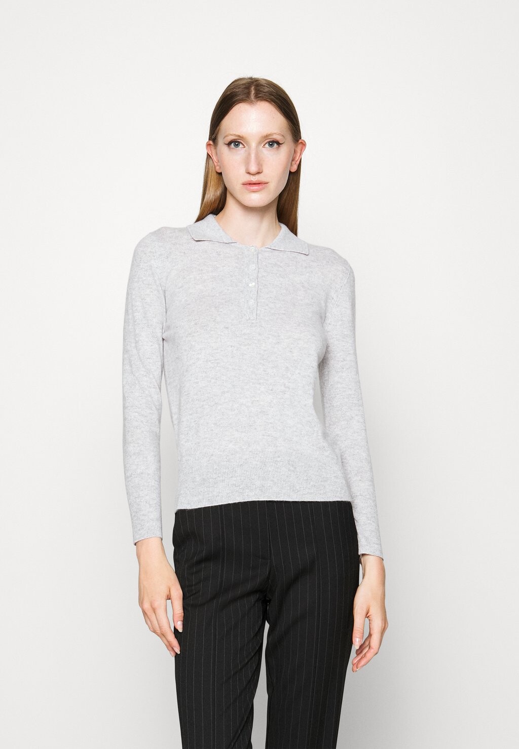 

Свитер pure cashmere