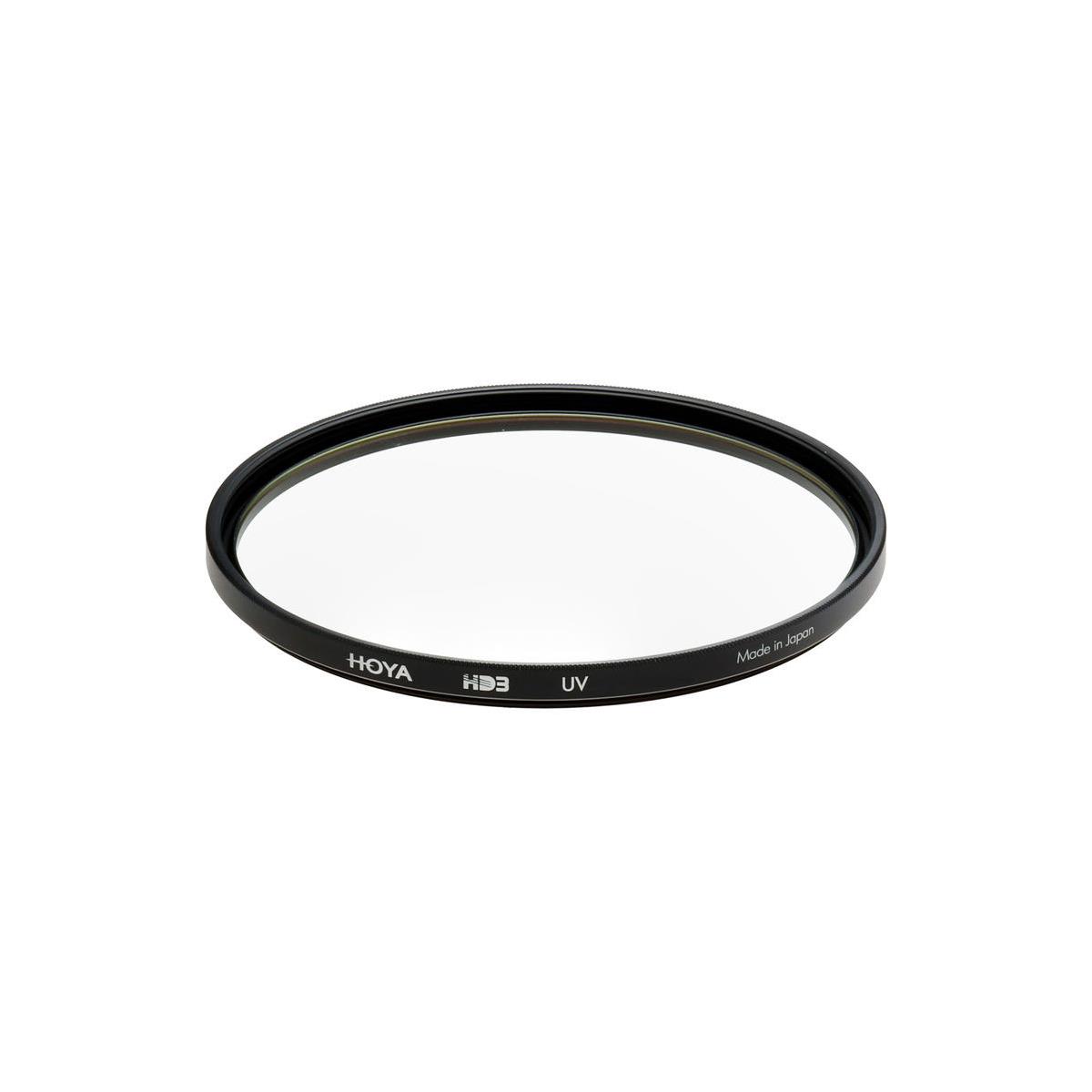 Hoya 77mm HD3 UV Filter - фото