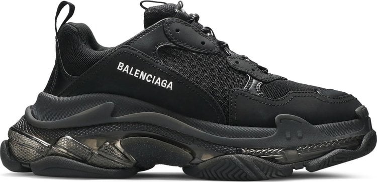 Balenciaga triple hot sale s ioffer