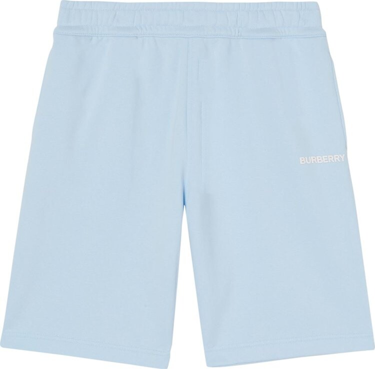 

Шорты Burberry Raphael Shorts 'Pale Blue', синий