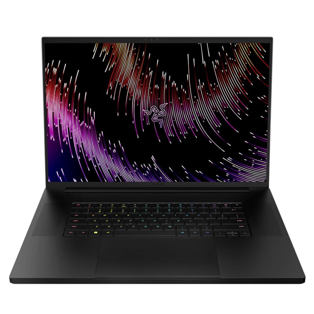 

Ноутбук игровой Razer Spirit Blade 18" 13-го поколения Core i9-13950HX RTX4060 16G+1TB 2.5K-240Hz, черный