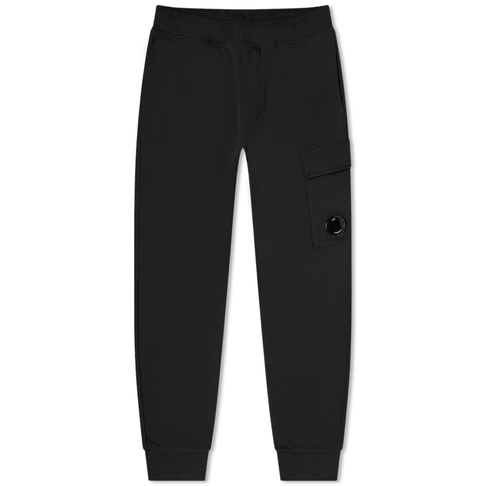 

Спортивные брюки Lens Pocket C.P. Company