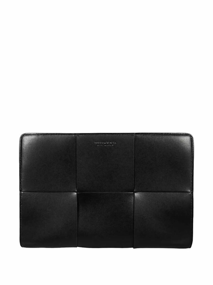 

Борсетка Bottega Veneta