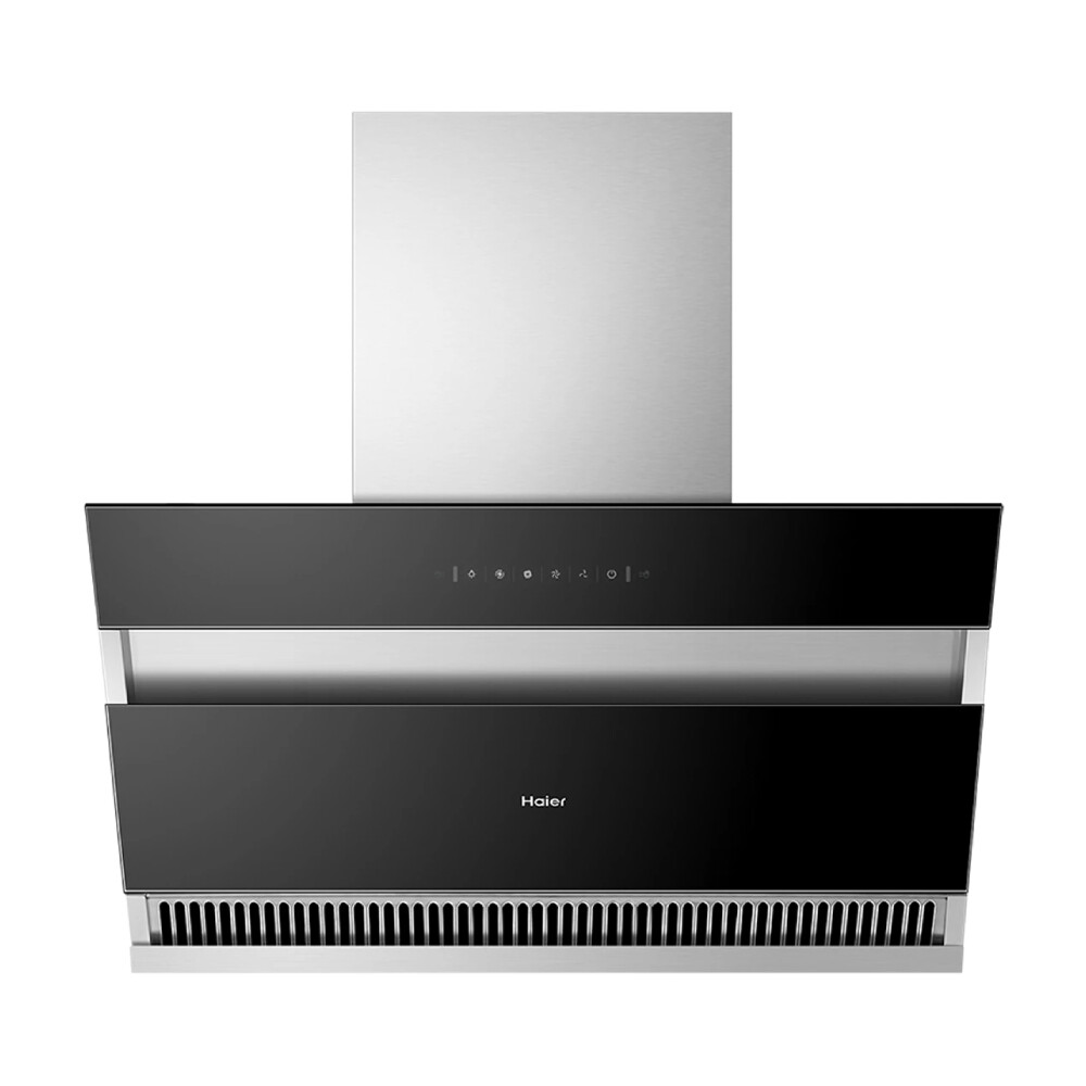 

Вытяжка Haier CXW-219-C2903, черный/серый