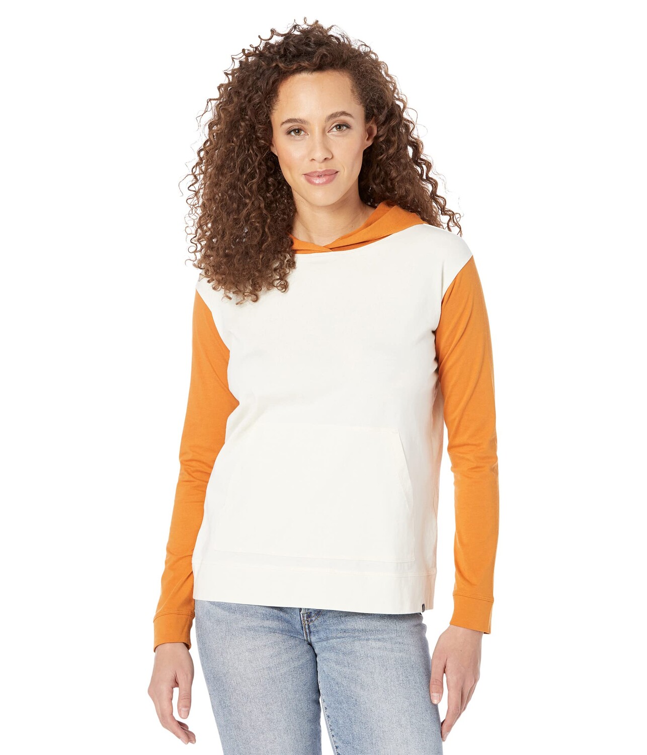 

Худи Pendleton, Deschutes Color-Block Hoodie