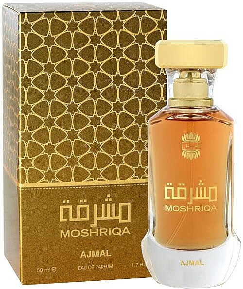 

Духи Ajmal Moshriqa
