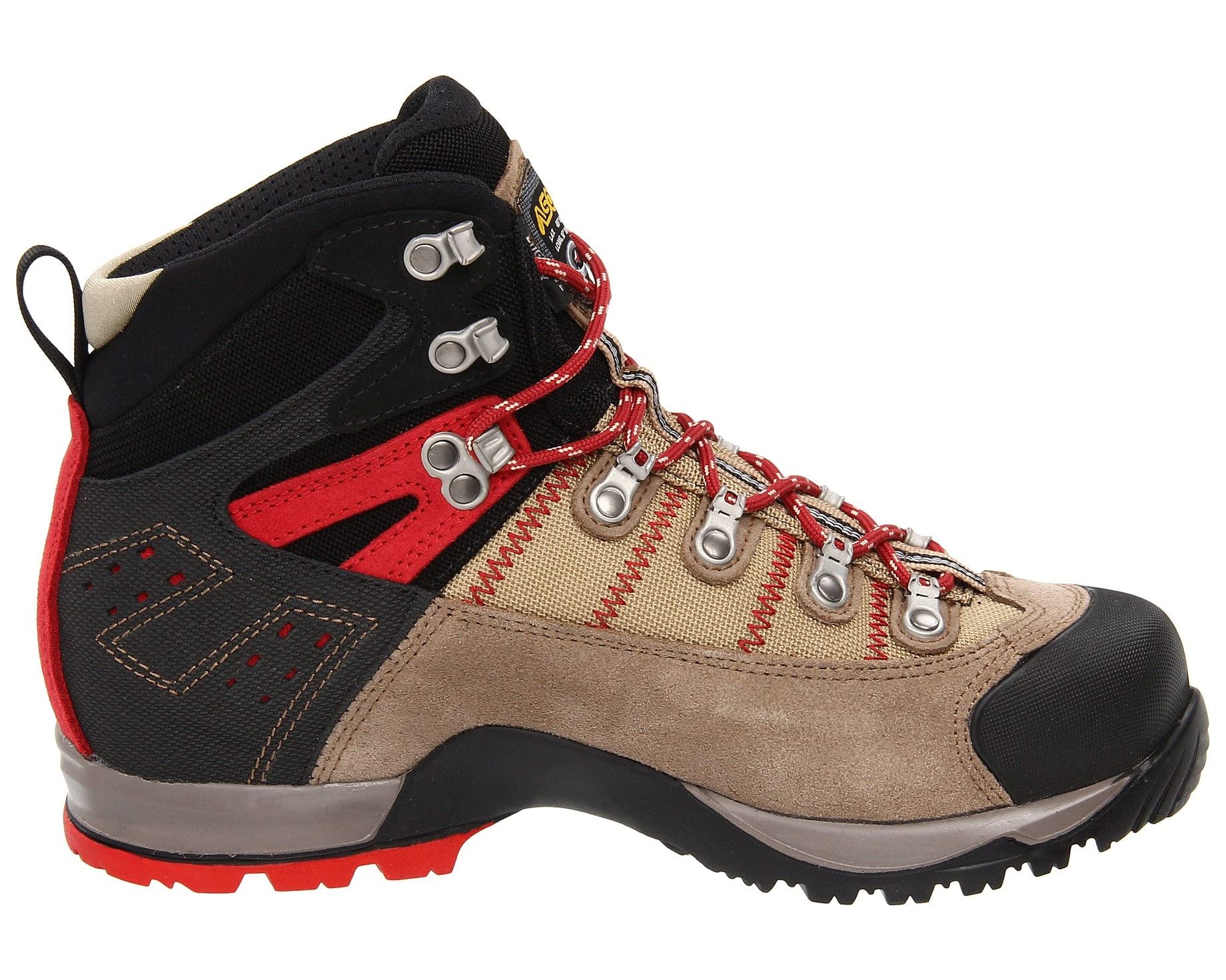 Fugitive GTX Asolo