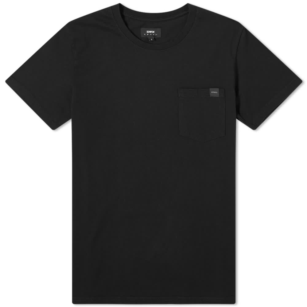 

Футболка Edwin Pocket Tee