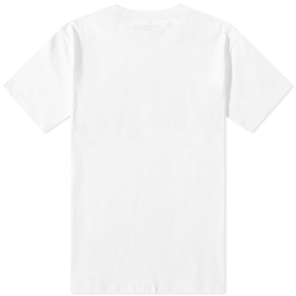 

Футболка Carhartt WIP Base Tee, Белый