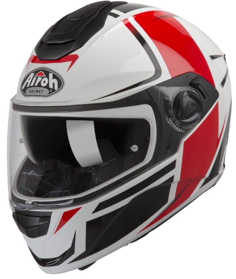 

Шлем Airoh ST 301 Wonder, красный