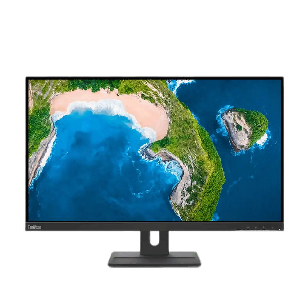 

Монитор Lenovo E27q-20 27" 2K