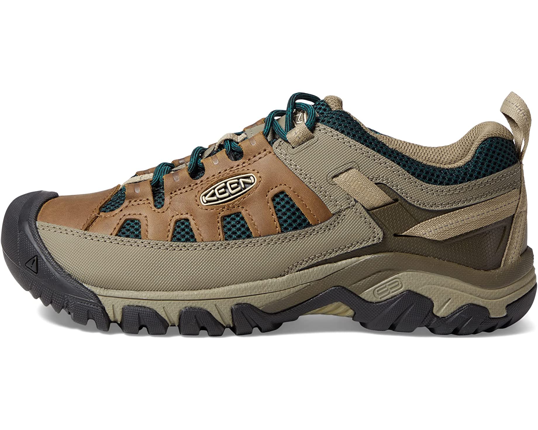 Keen targhee vent best sale