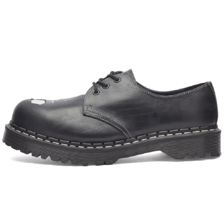 

Полуботинки Dr. Martens 1461 St, черный