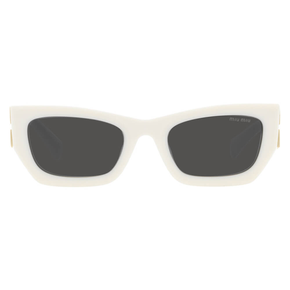 Солнцезащитные очки Miu Miu SMU 09W 1425S0 ресейл очки miu miu sunglasses белый отличное