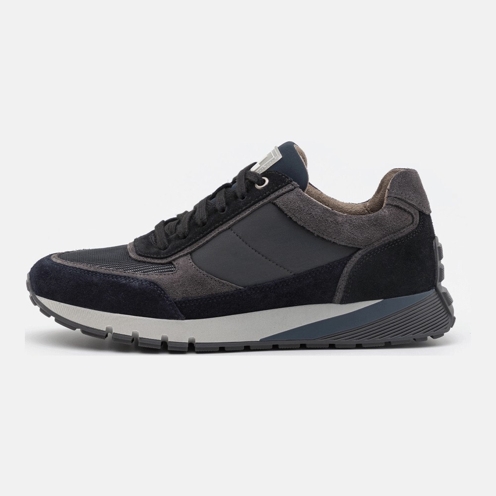 

Кроссовки Pius Gabor Zapatillas, midnight/grey