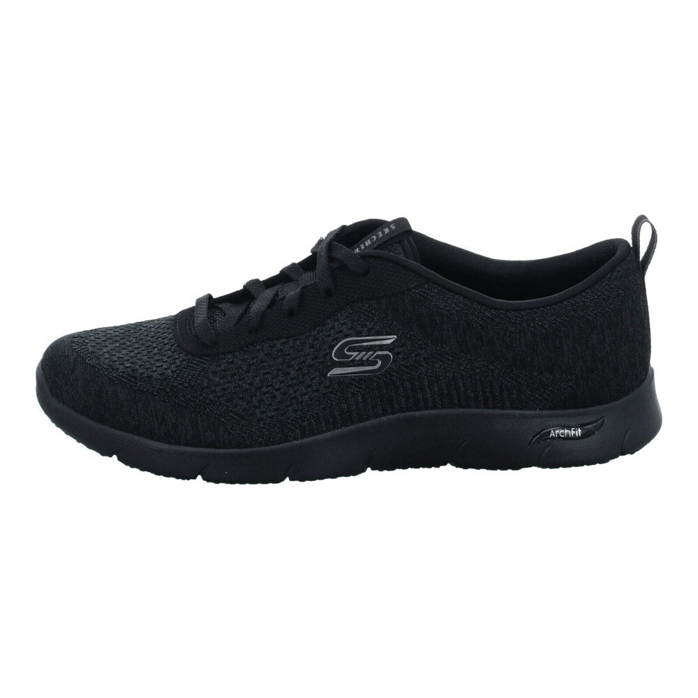 

Кроссовки Skechers Arch Fit Refine, black