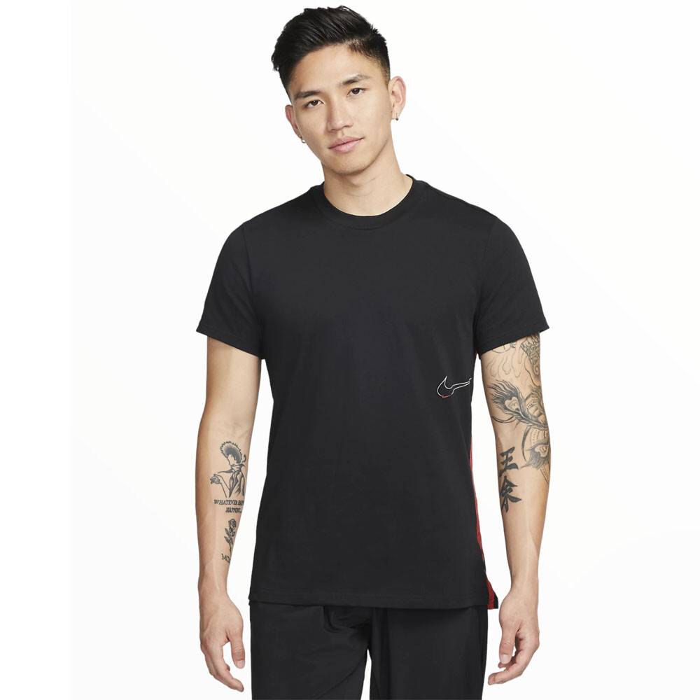 

Футболка Nike Dri-FIT, черный