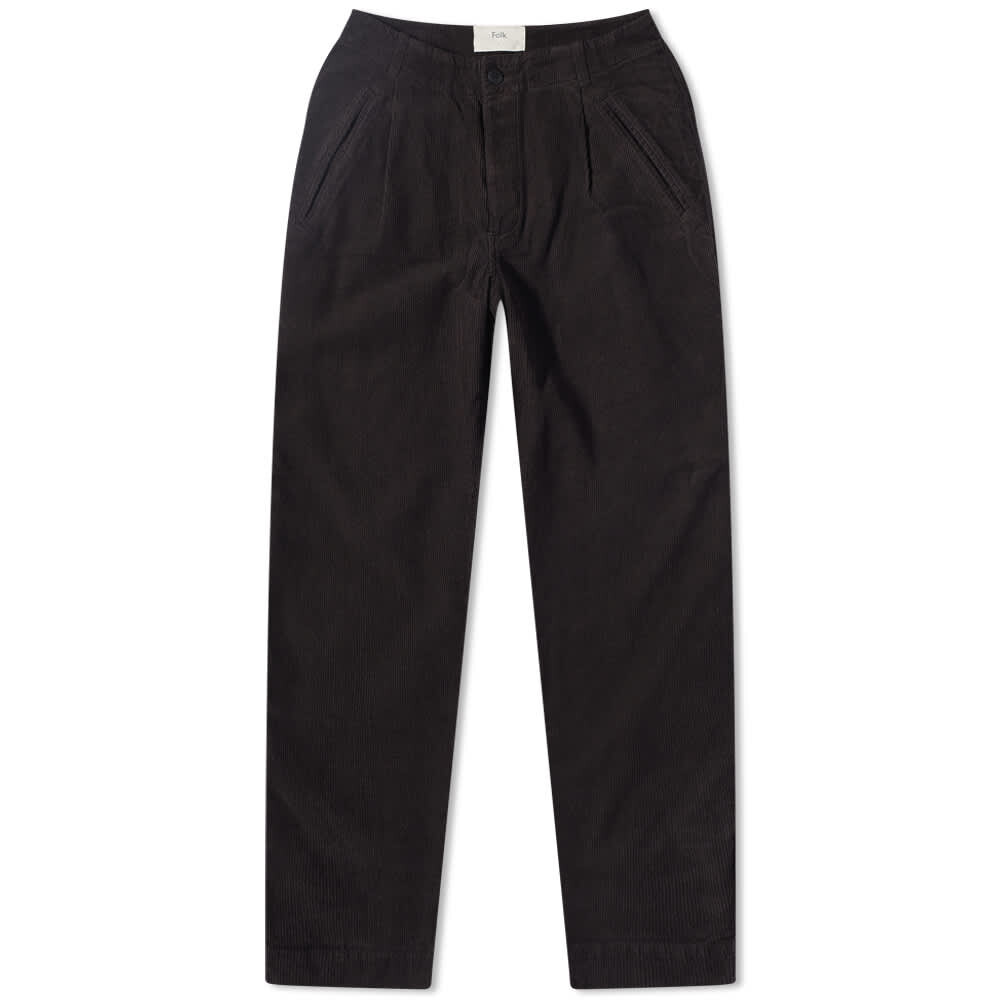 

Брюки Folk Cord Assembly Pant