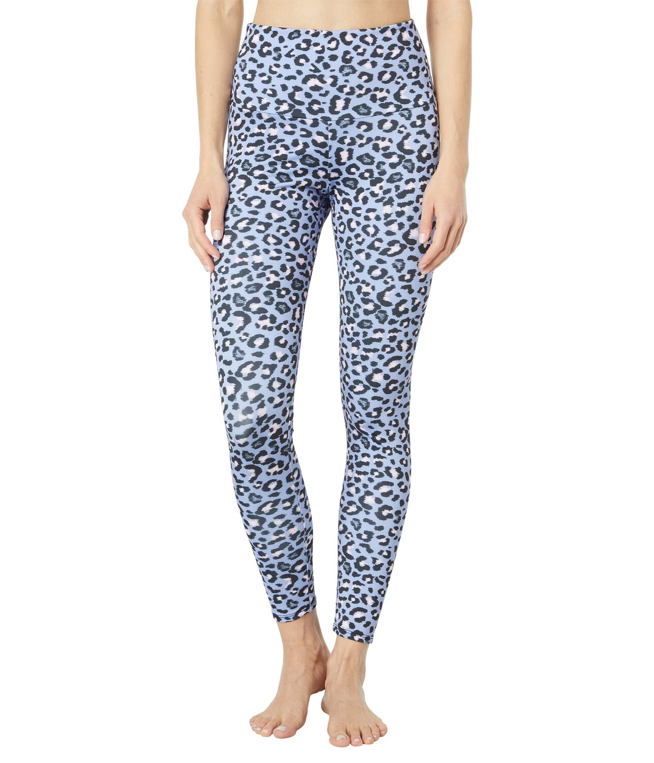 

Леггинсы Onzie, High Rise Leggings