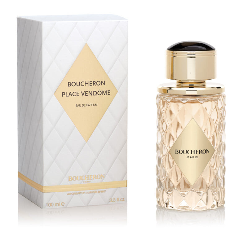 

Boucheron Place Vendome Eau de Parfum спрей 100мл