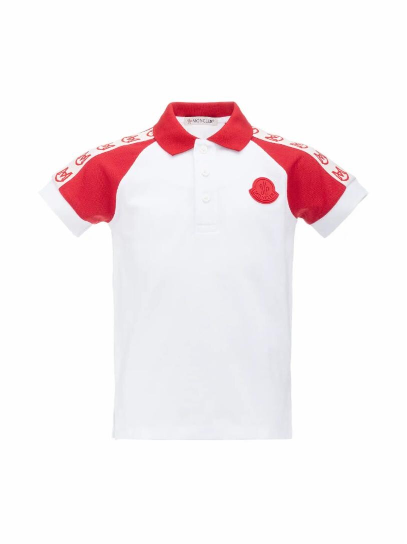 

Поло Moncler