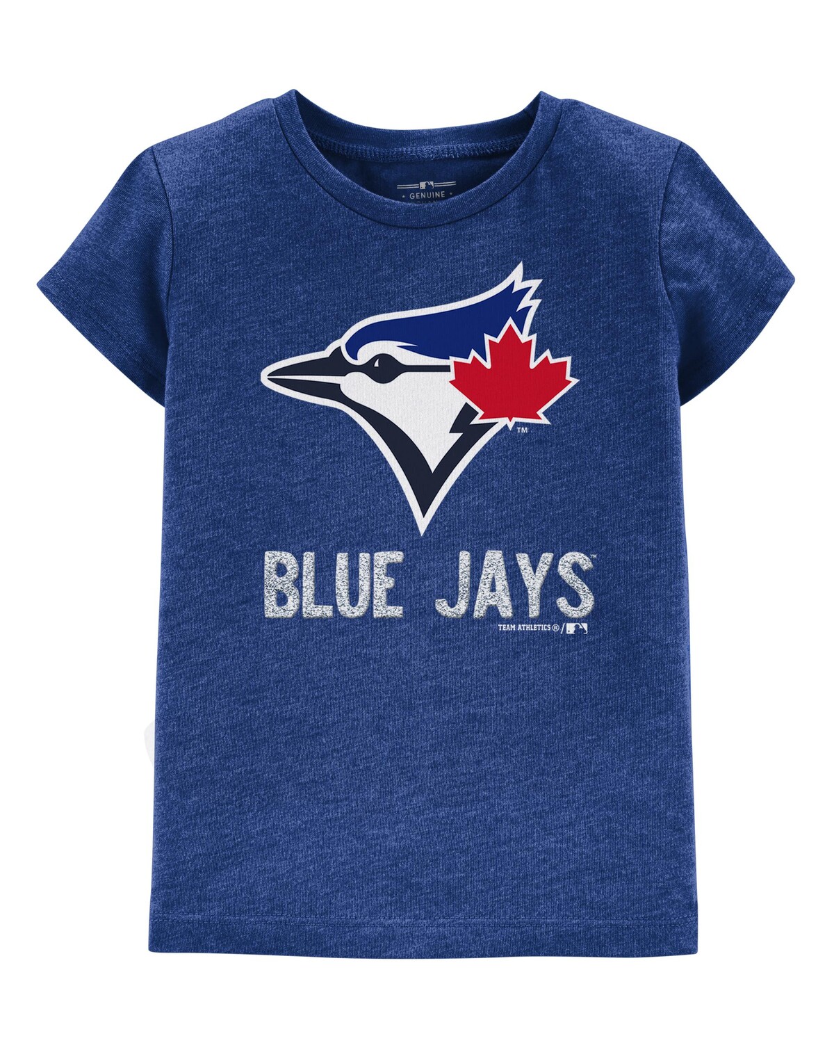 

Футболка для малышей MLB Toronto Blue Jays Carter's