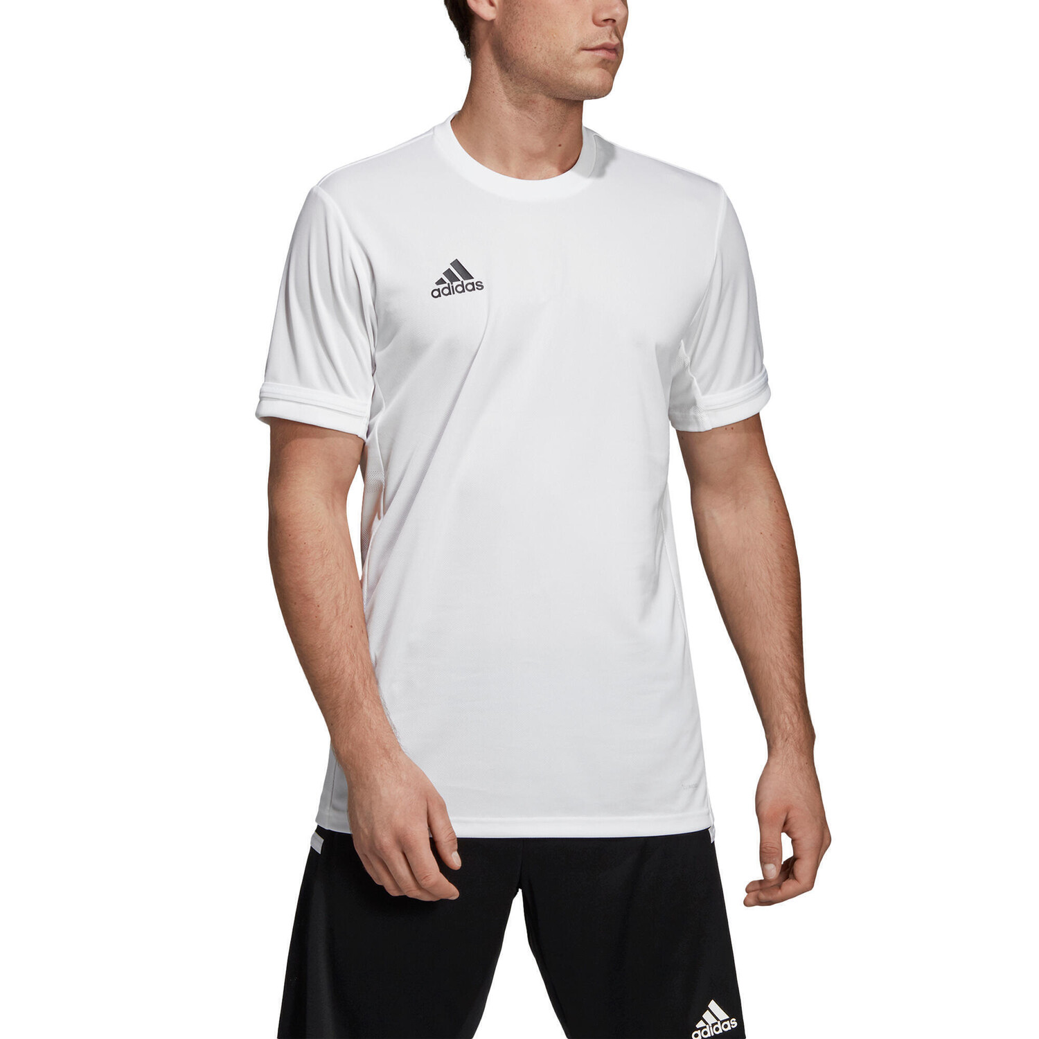 

Джерси adidas Team 19, белый