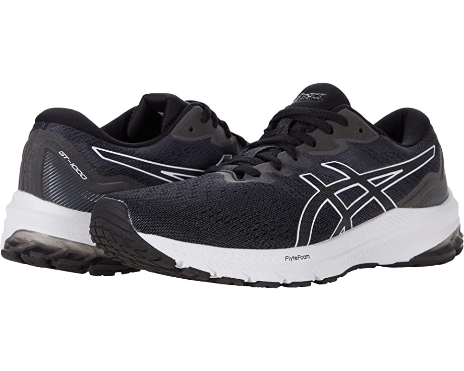 

Кроссовки GT-1000 11 ASICS, белый