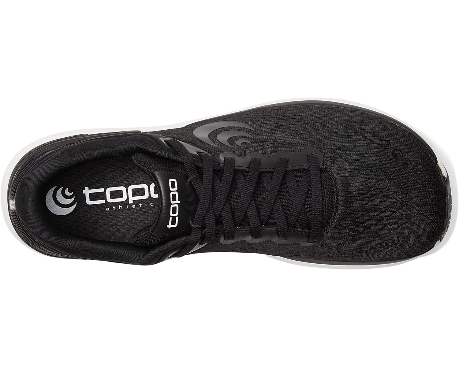 

Кроссовки Ultrafly 4 Topo Athletic, белый