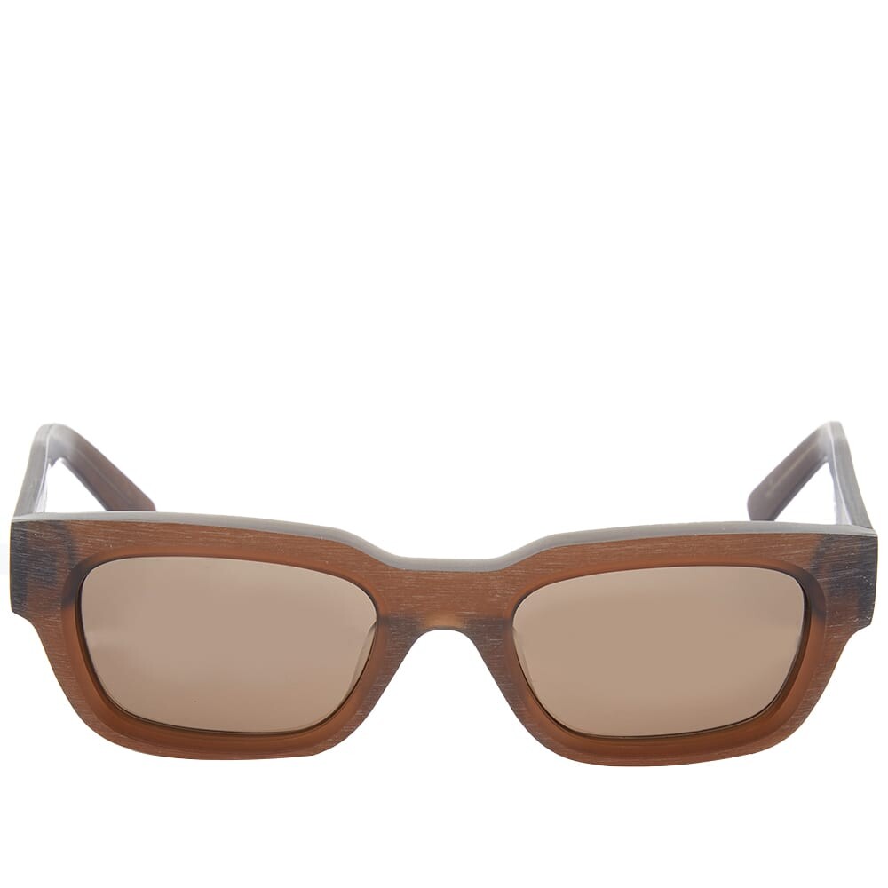 

Солнцезащитные очки AKILA Zed Raw Sunglasses