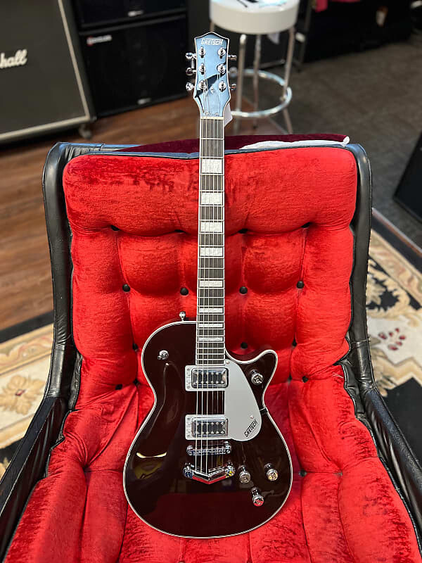 

Gretsch G5220 Electromatic Jet Single Cut 2022 Cherry Metallic
