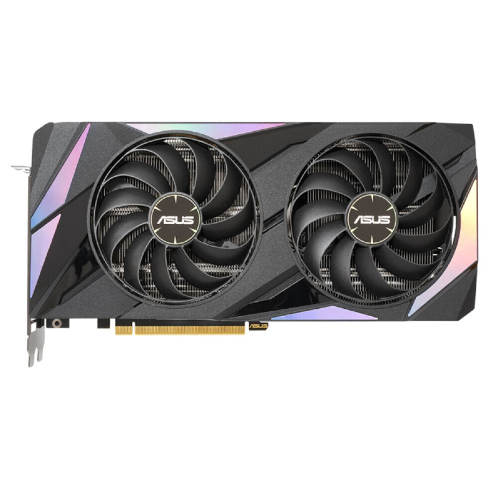 

Видеокарта дискретная Asus ATS Gaming GeForce RTX 3060 12GB Megalodon